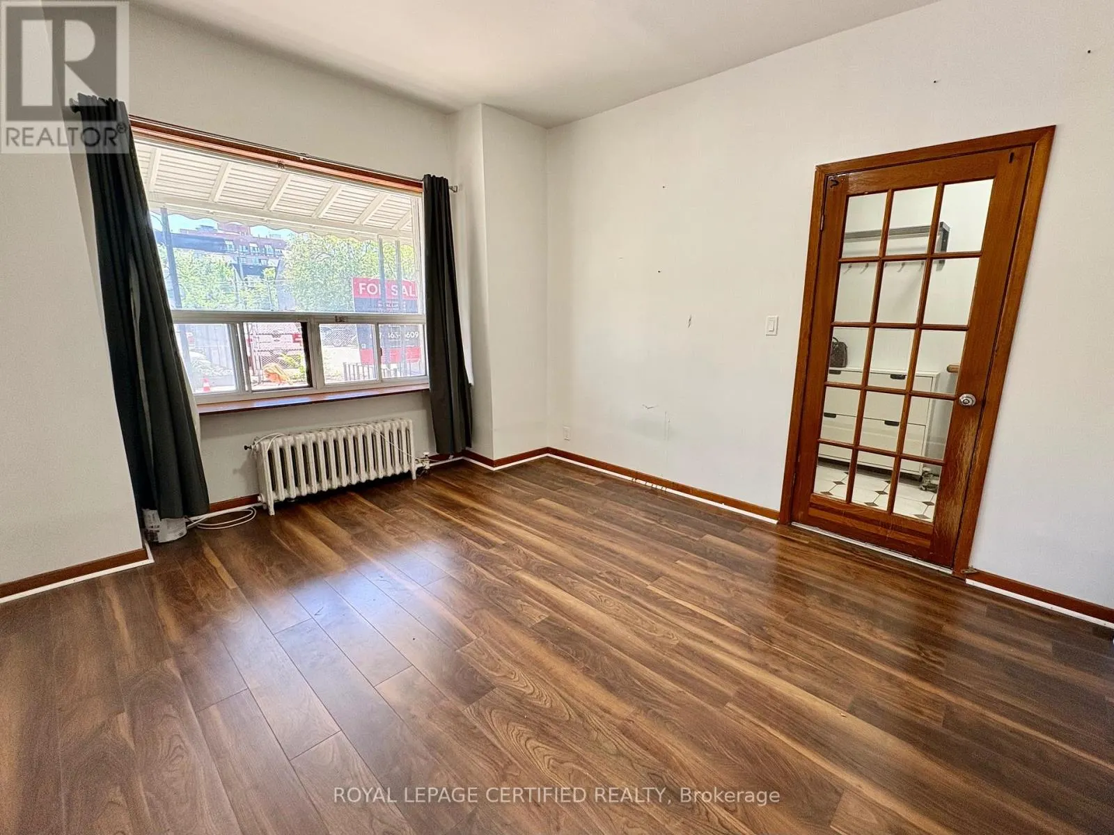 36 MITCHELL AVENUE