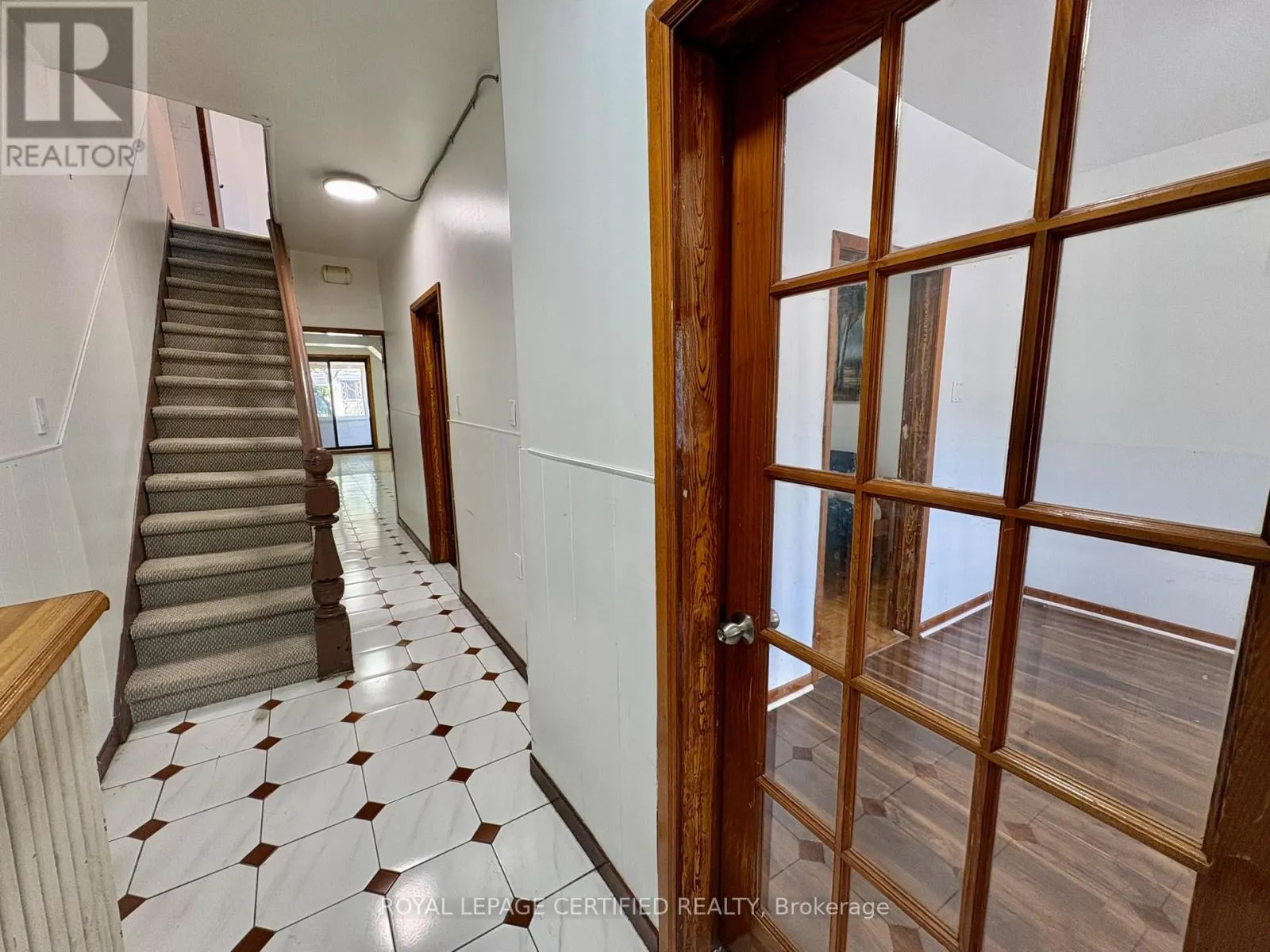 36 MITCHELL AVENUE
