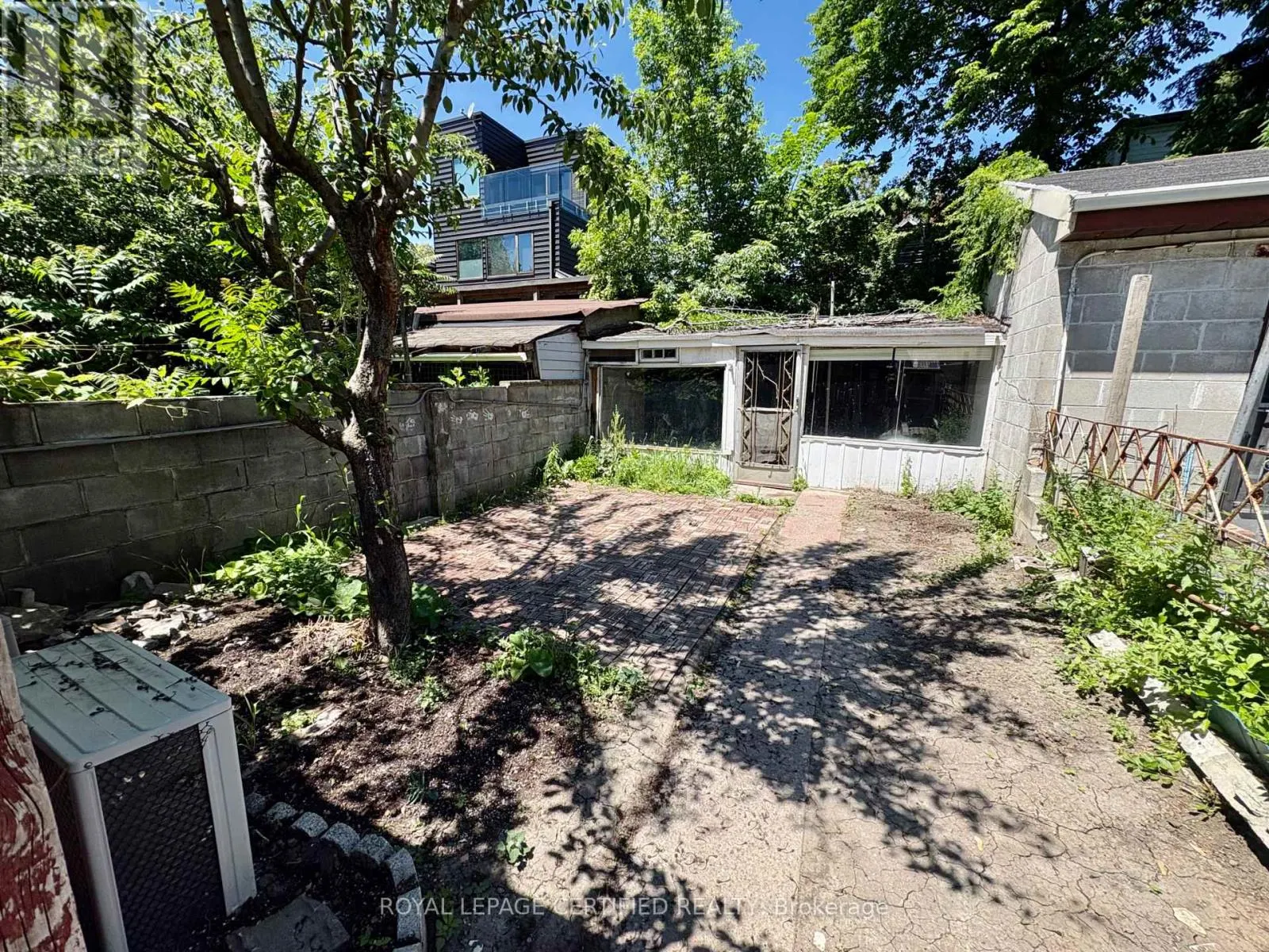 36 MITCHELL AVENUE