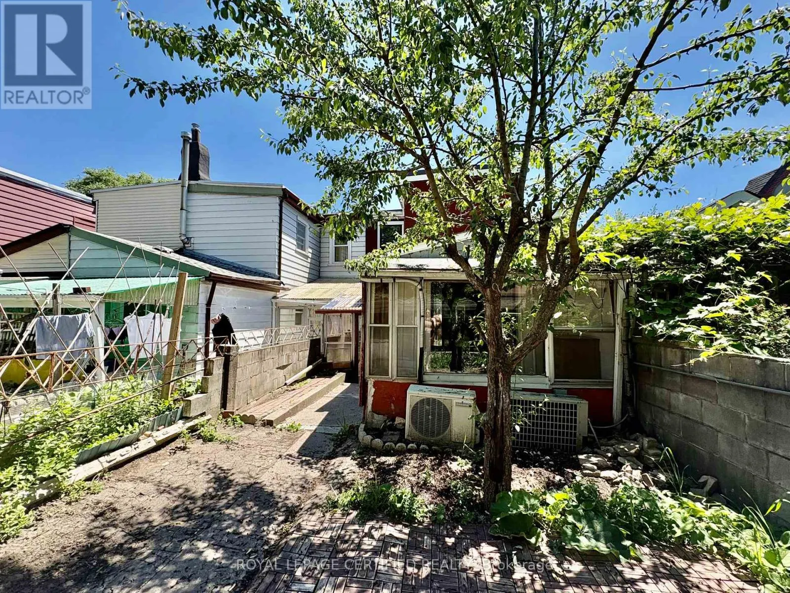 36 MITCHELL AVENUE