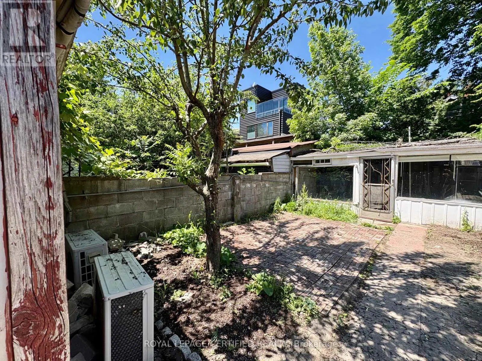 36 MITCHELL AVENUE