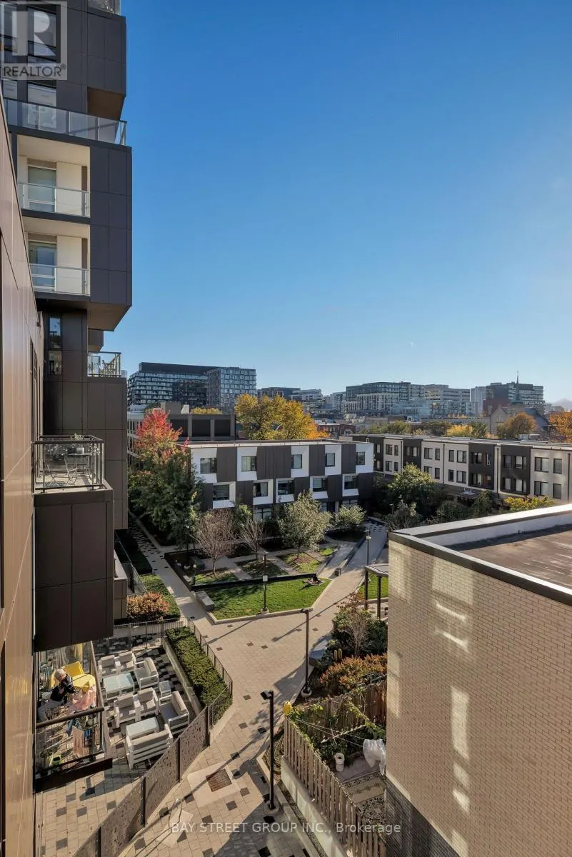 405 - 80 VANAULEY STREET