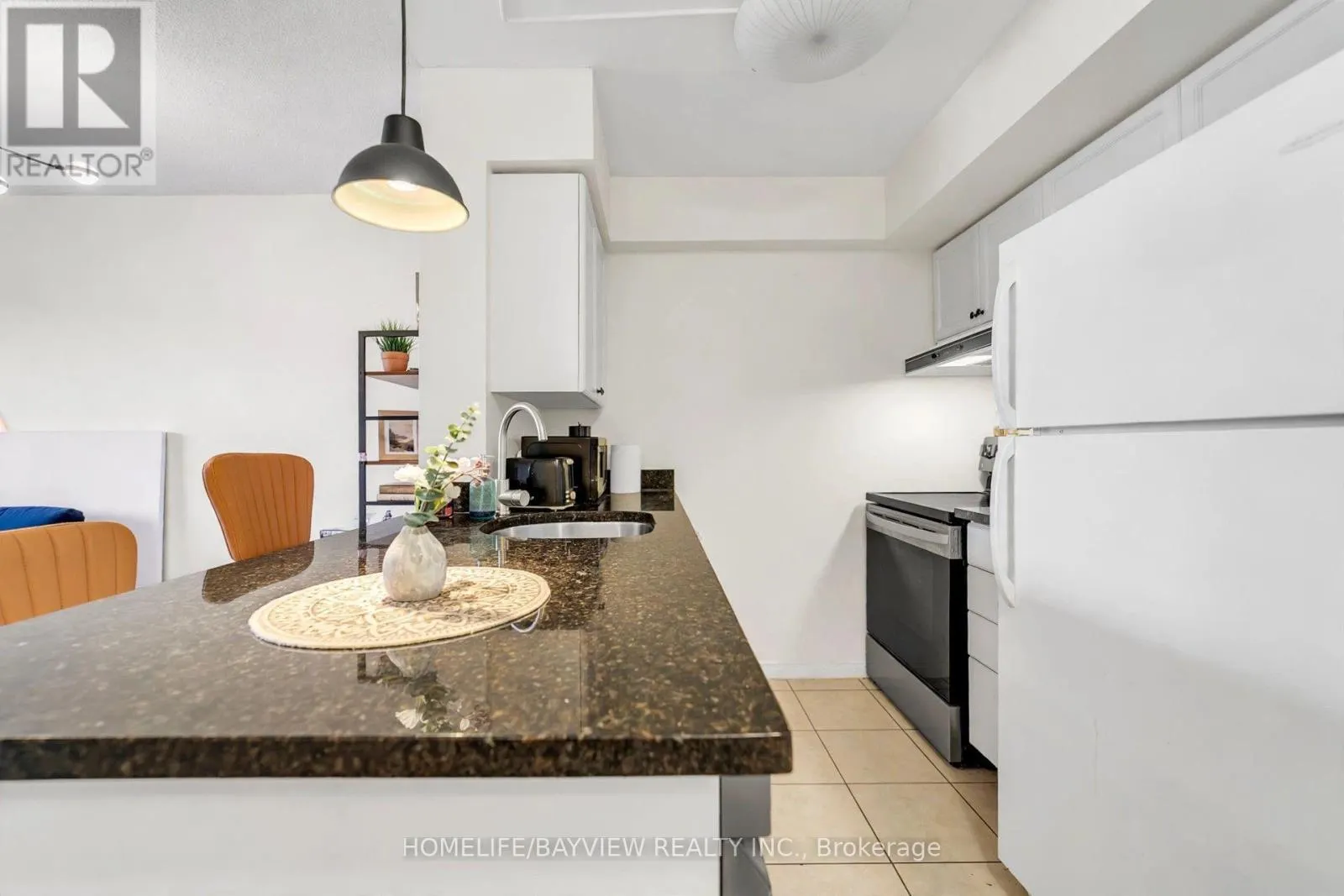 709 - 155 BEECROFT ROAD