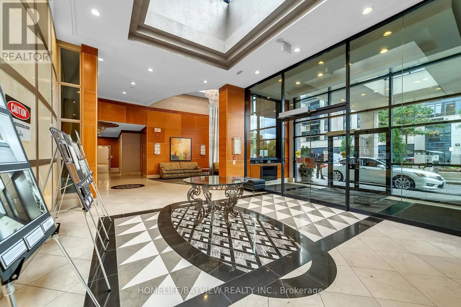 709 - 155 BEECROFT ROAD