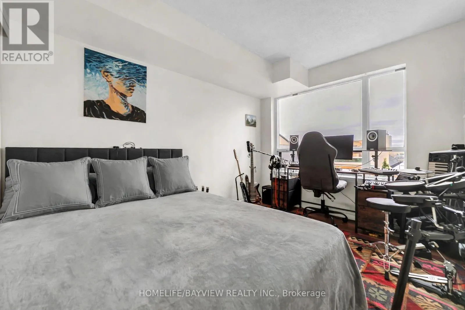 709 - 155 BEECROFT ROAD