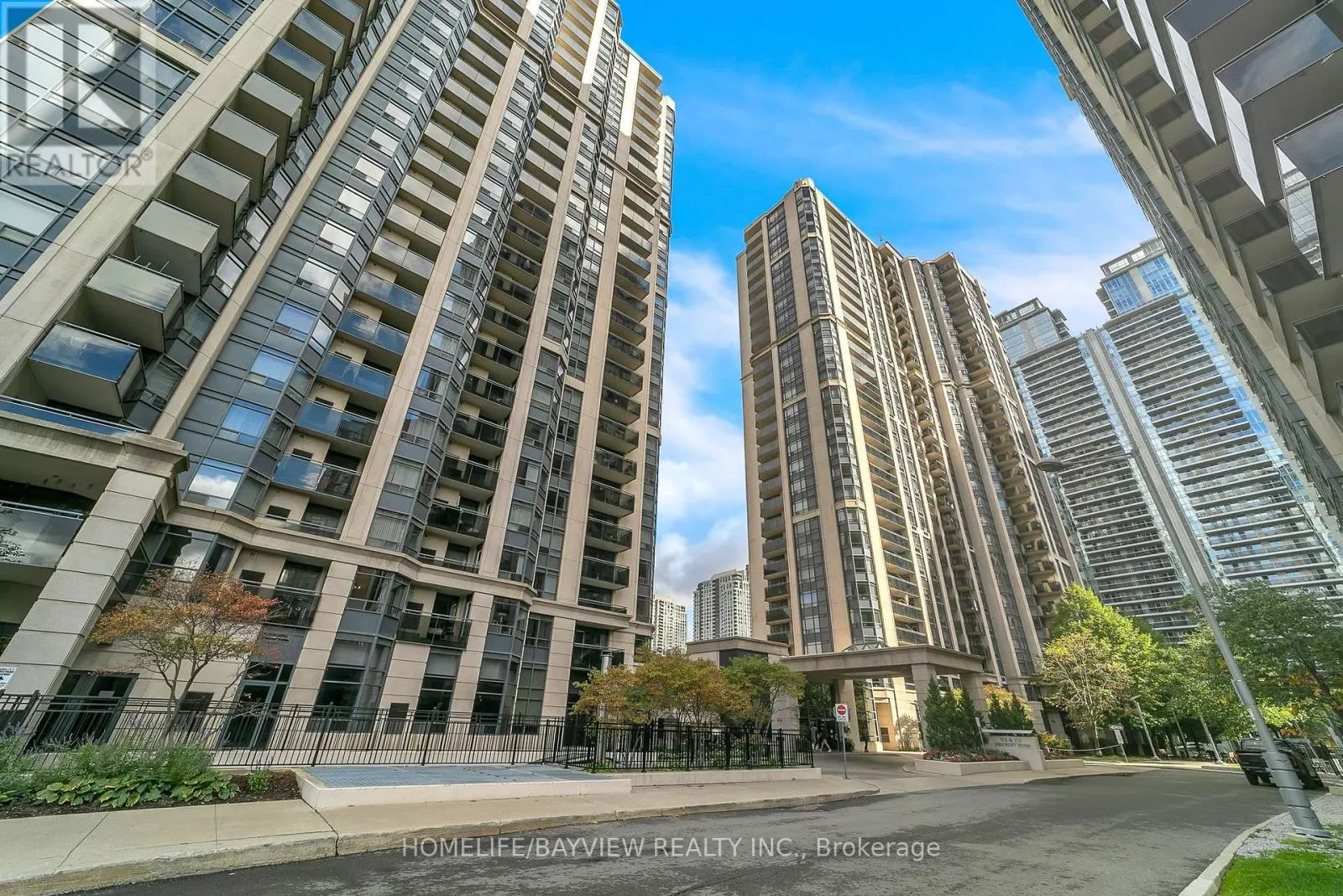 709 - 155 BEECROFT ROAD