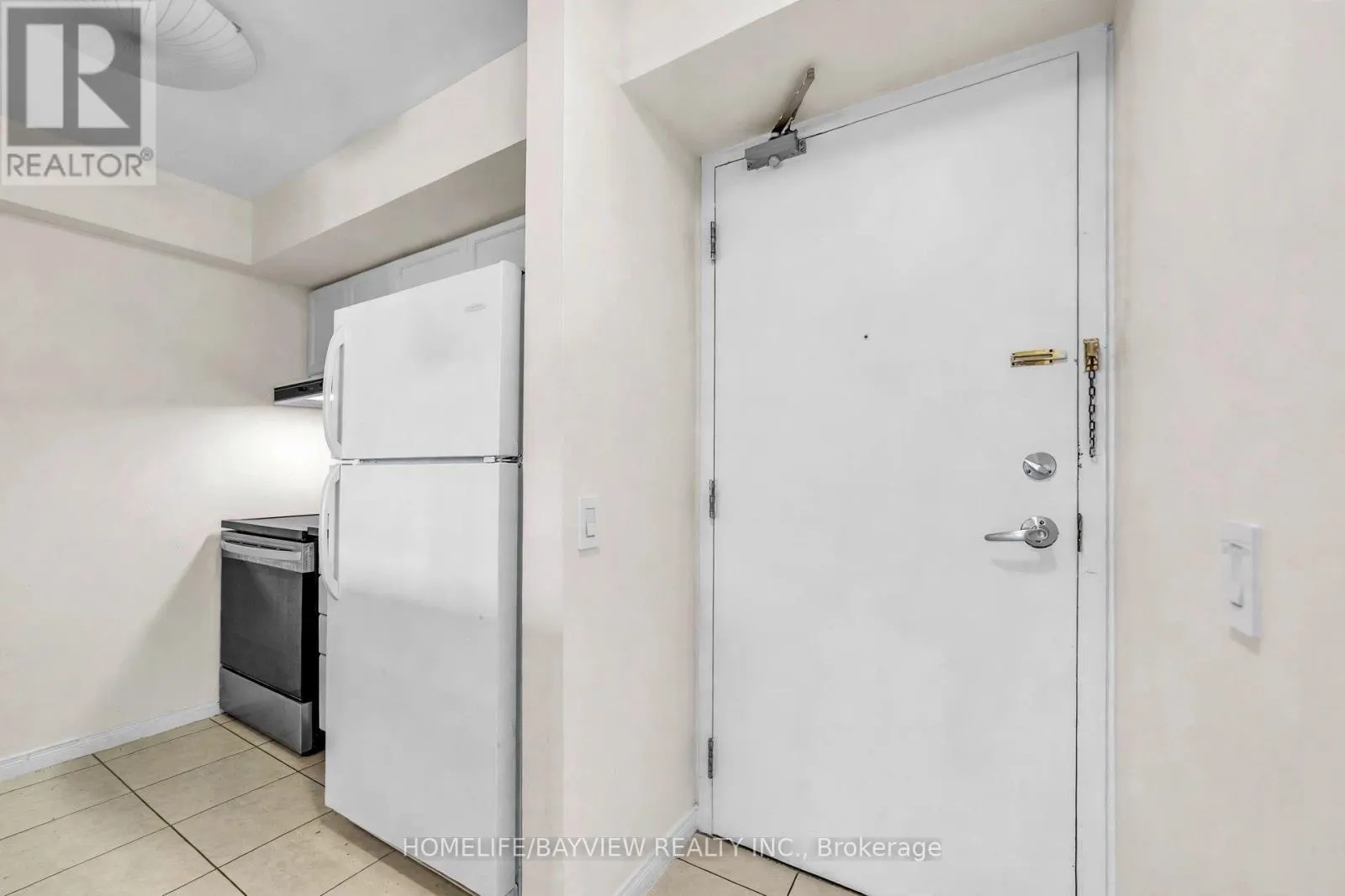 709 - 155 BEECROFT ROAD