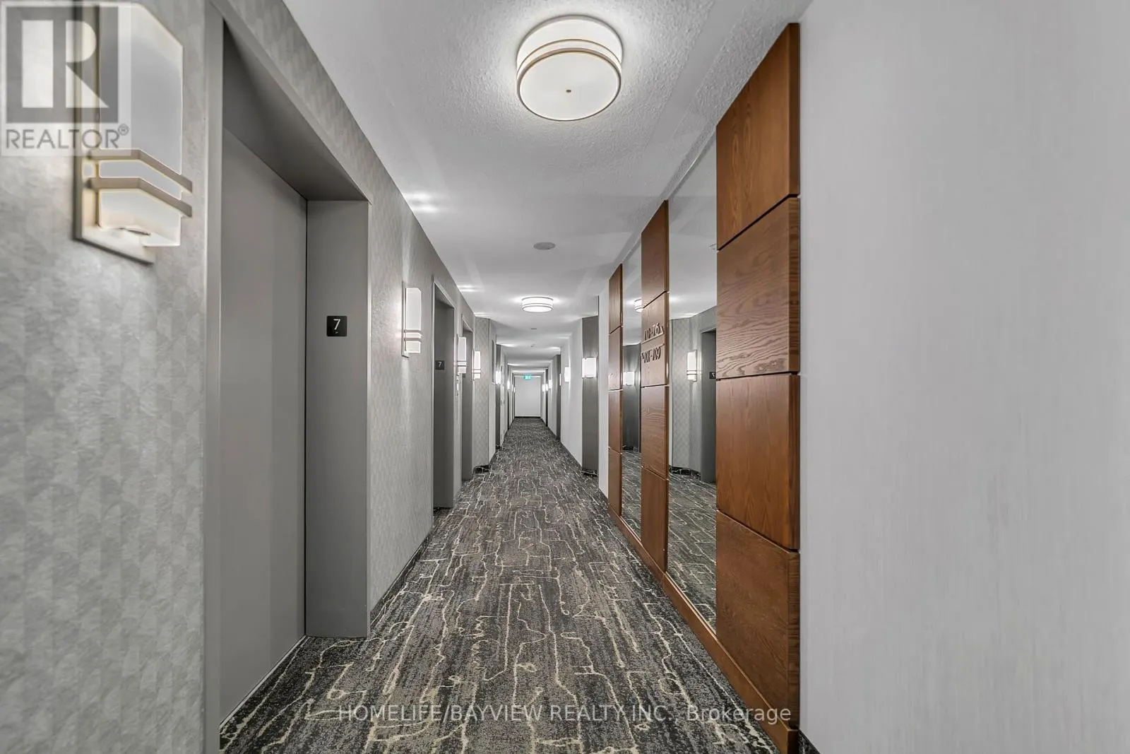 709 - 155 BEECROFT ROAD