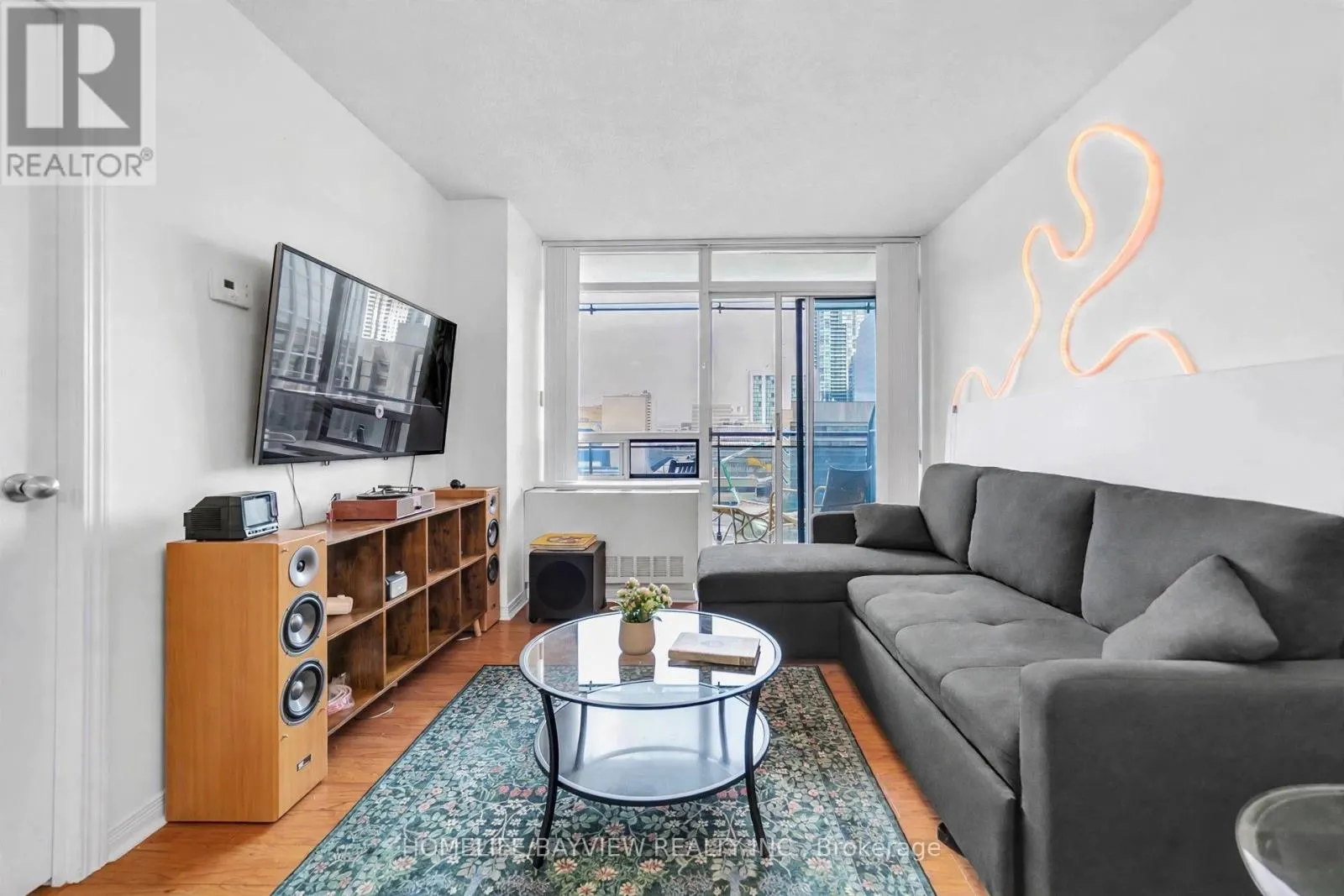 709 - 155 BEECROFT ROAD