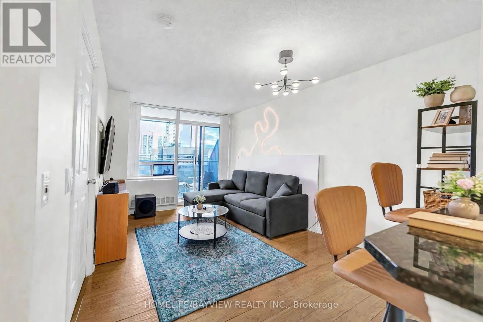 709 - 155 BEECROFT ROAD