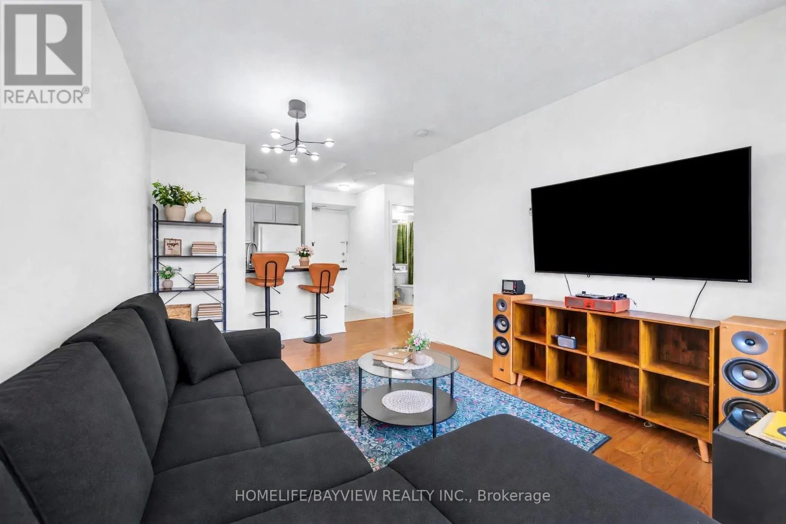 709 - 155 BEECROFT ROAD
