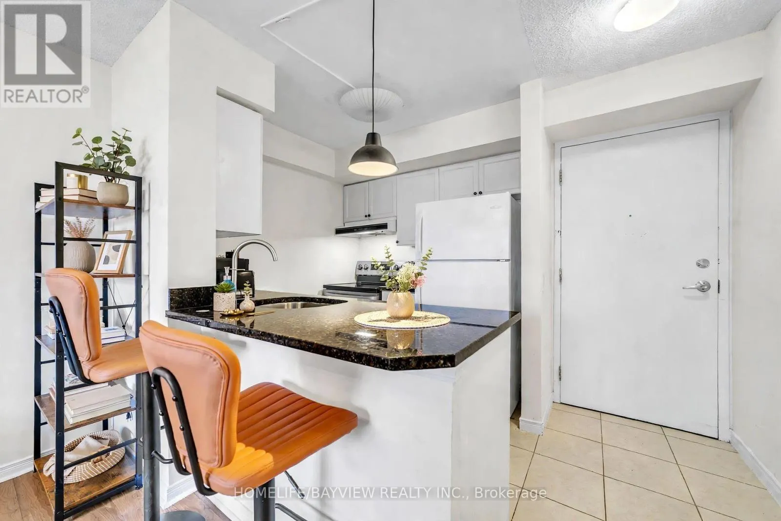 709 - 155 BEECROFT ROAD