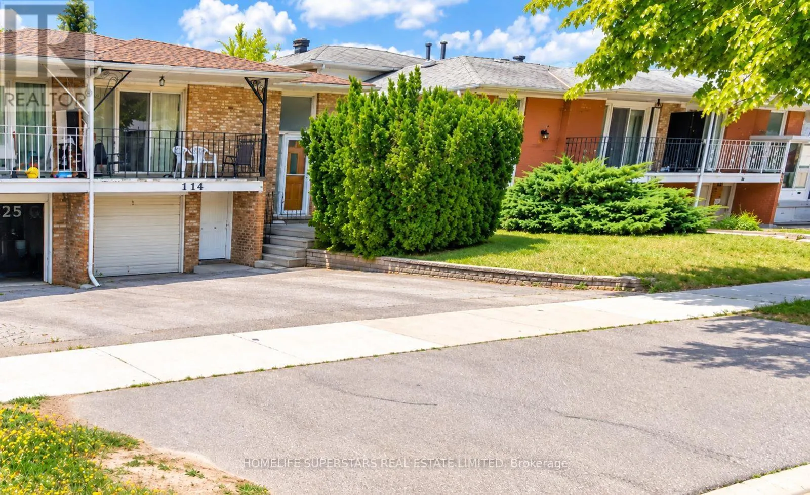 114 MINTWOOD DRIVE