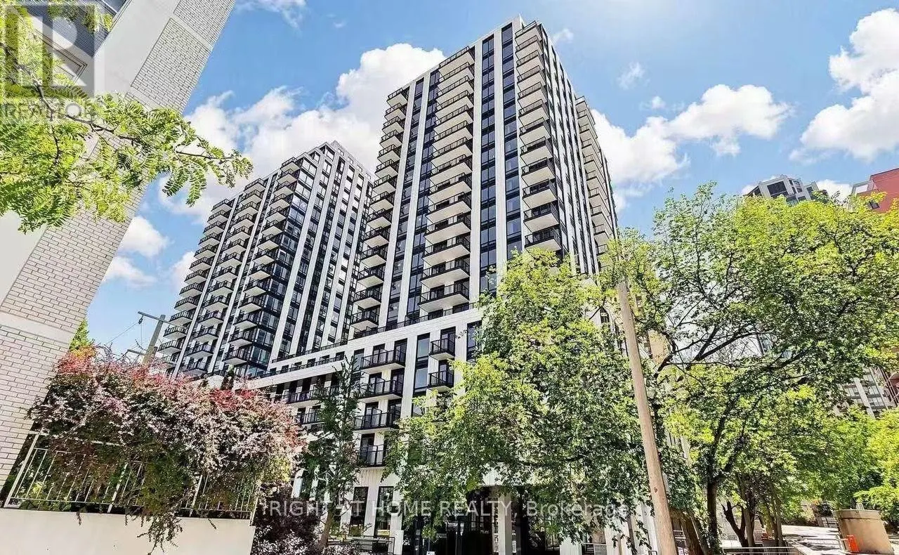 1220 - 89 MONTCLAIR AVENUE