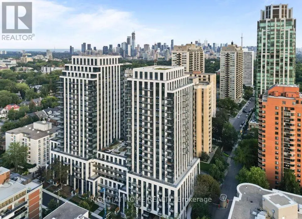 1220 - 89 MONTCLAIR AVENUE