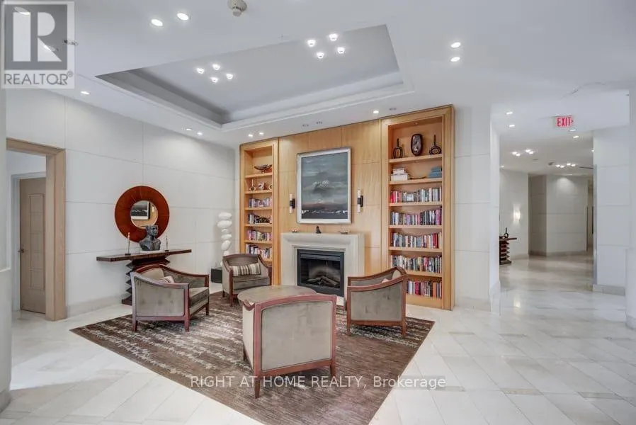 107 - 509 BEECROFT AVENUE
