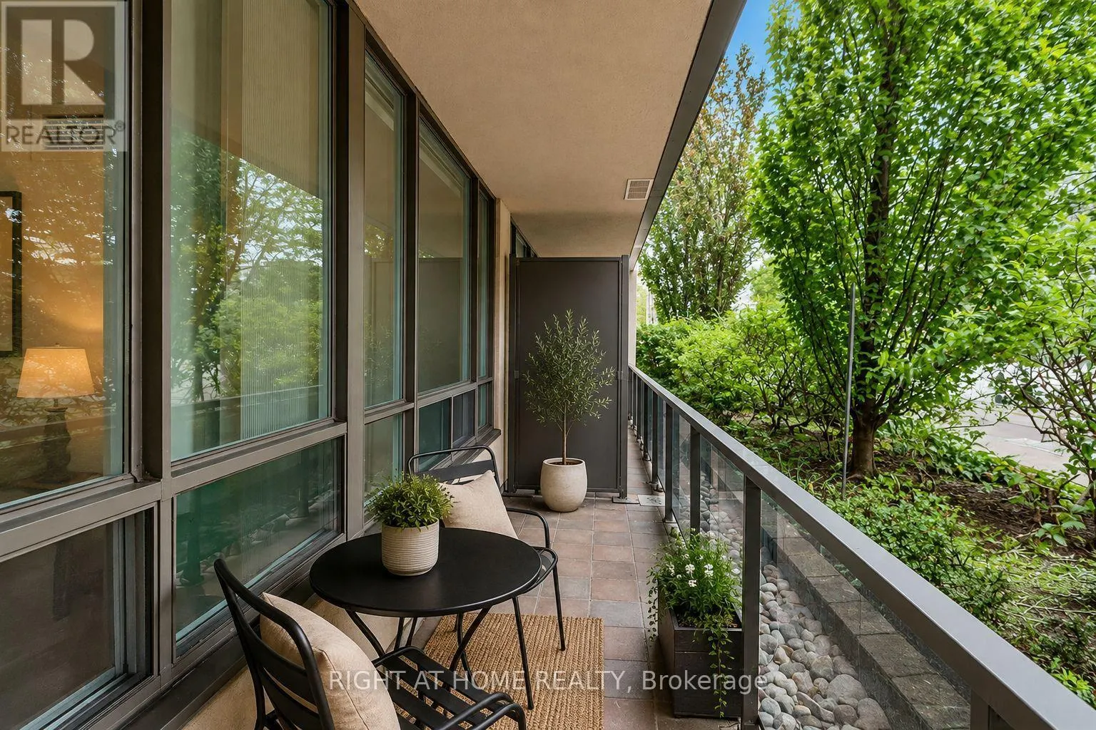 107 - 509 BEECROFT AVENUE