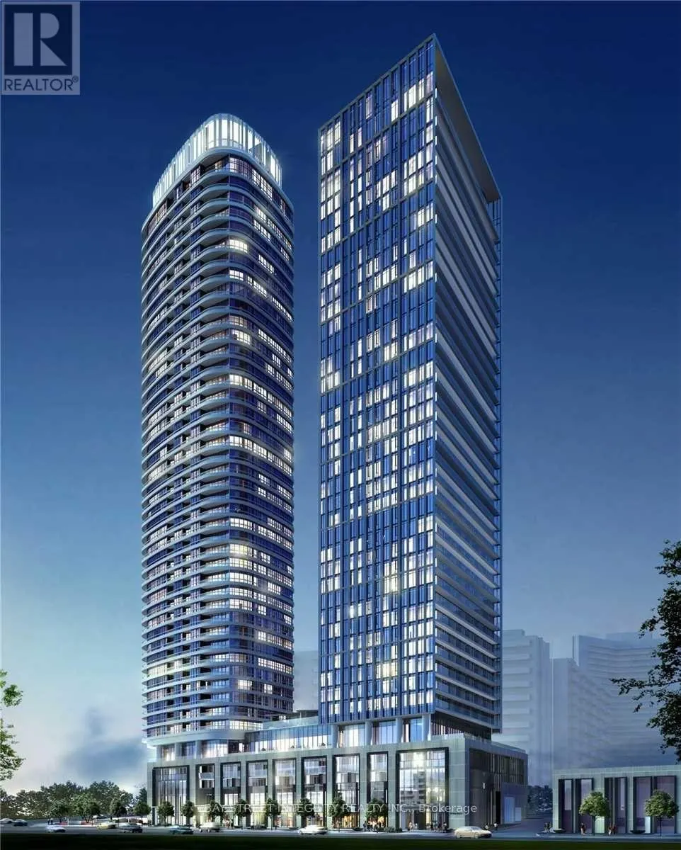 309 - 575 BLOOR STREET E