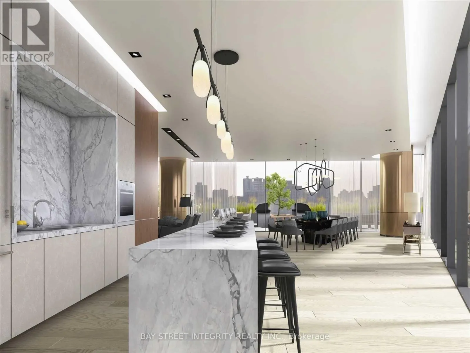 309 - 575 BLOOR STREET E