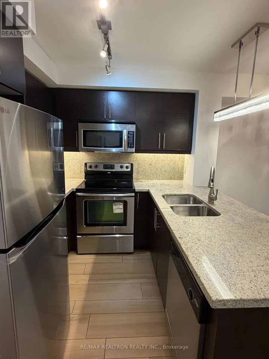 311 - 676 SHEPPARD AVENUE E