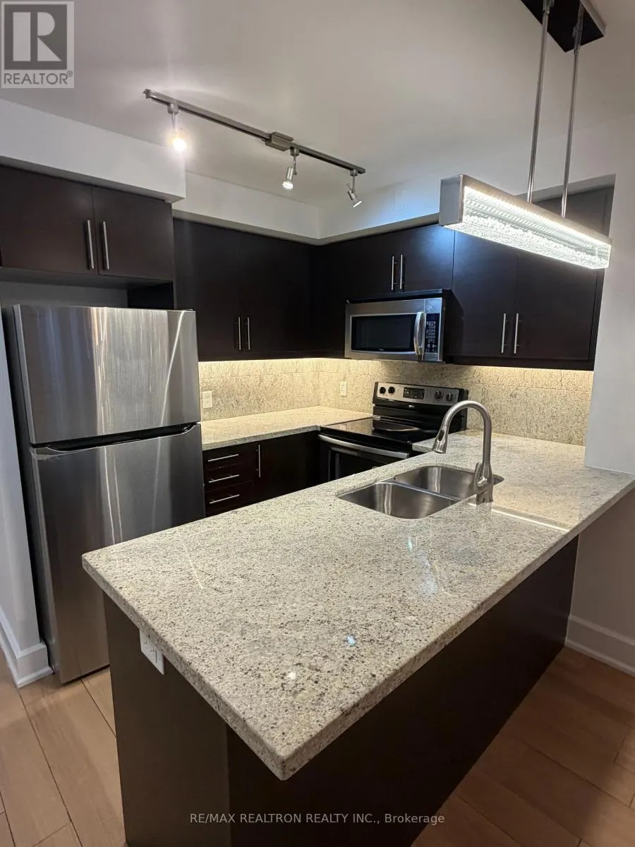 311 - 676 SHEPPARD AVENUE E