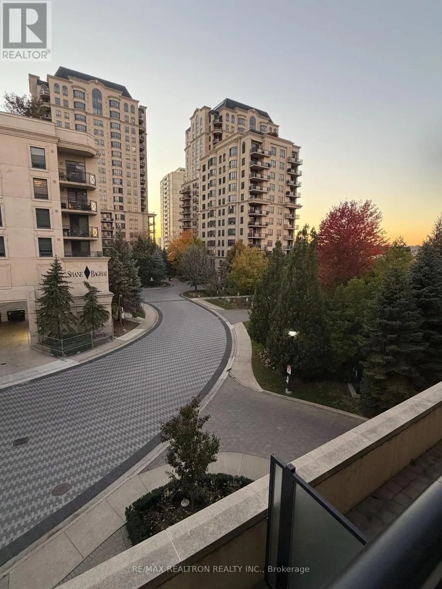311 - 676 SHEPPARD AVENUE E