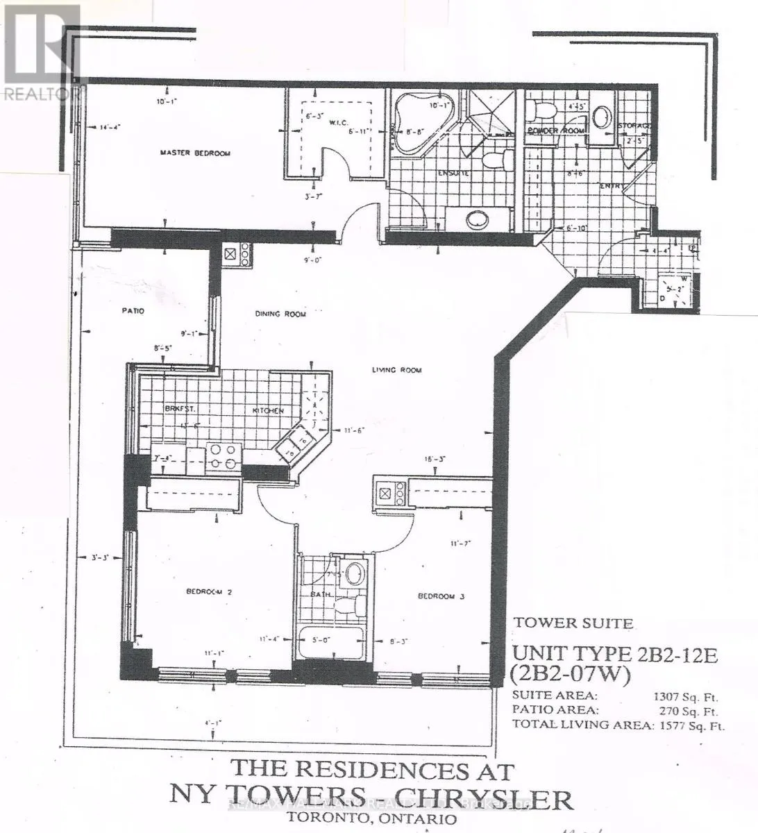 112 - 3 REAN DRIVE