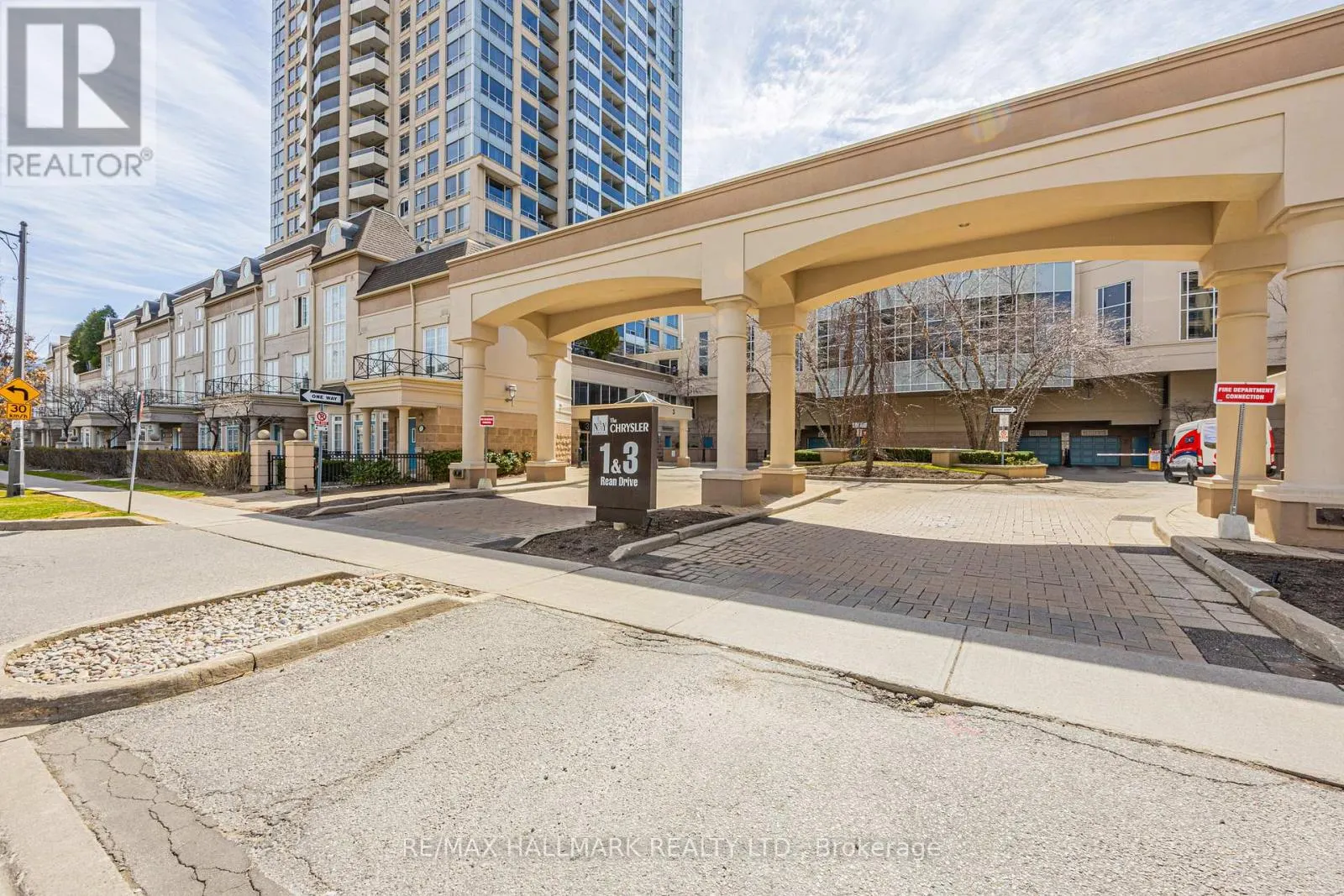 112 - 3 REAN DRIVE