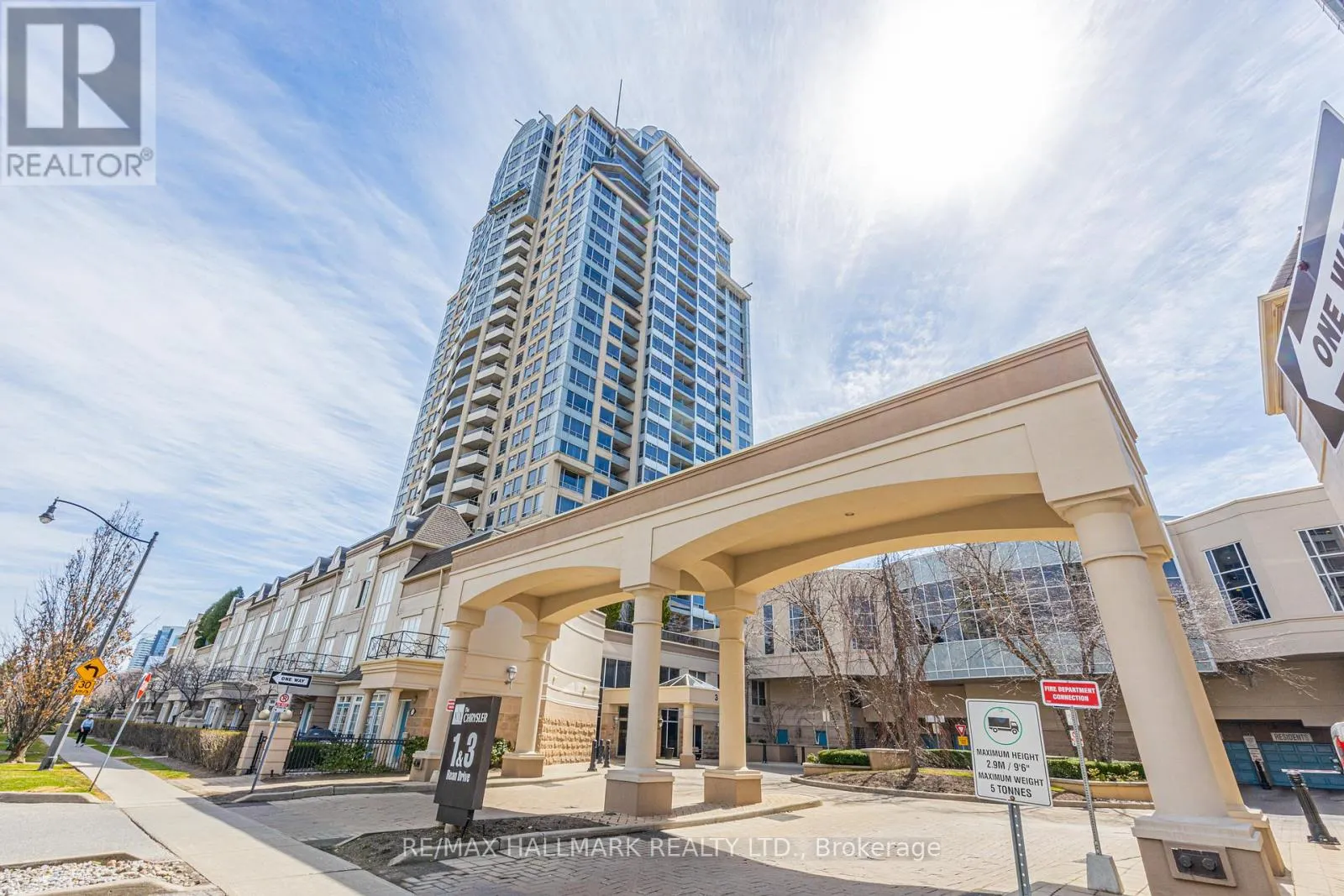 112 - 3 REAN DRIVE