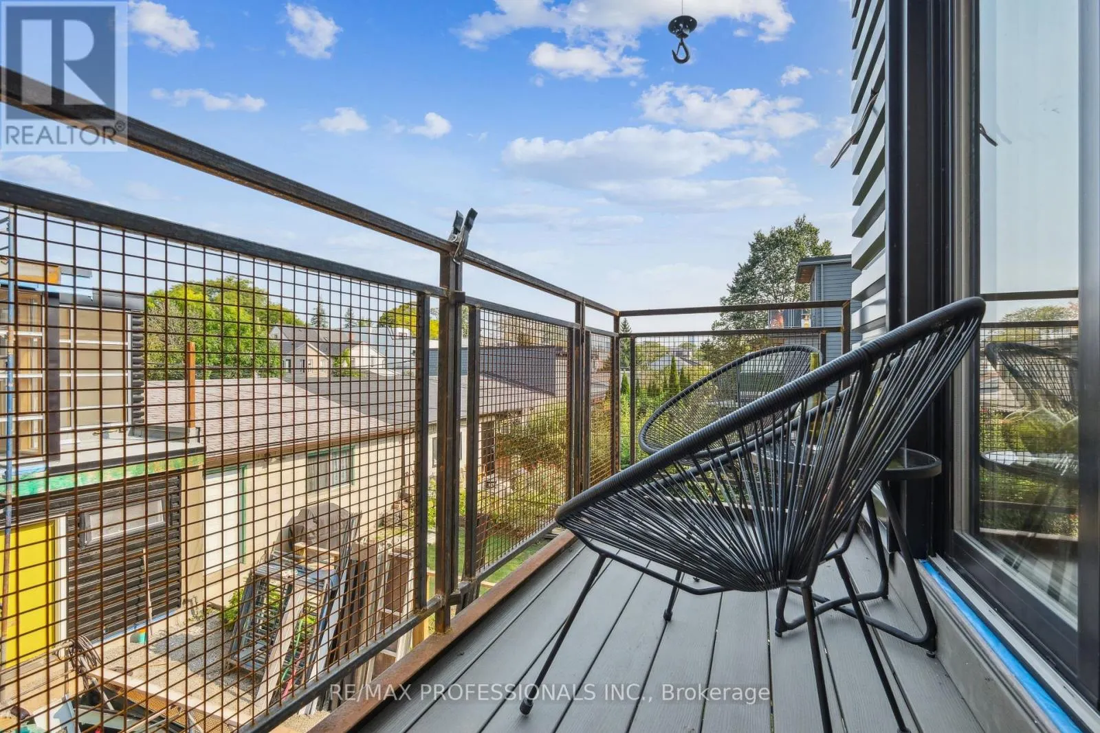 2ND FLR - 134 ARGYLE STREET
