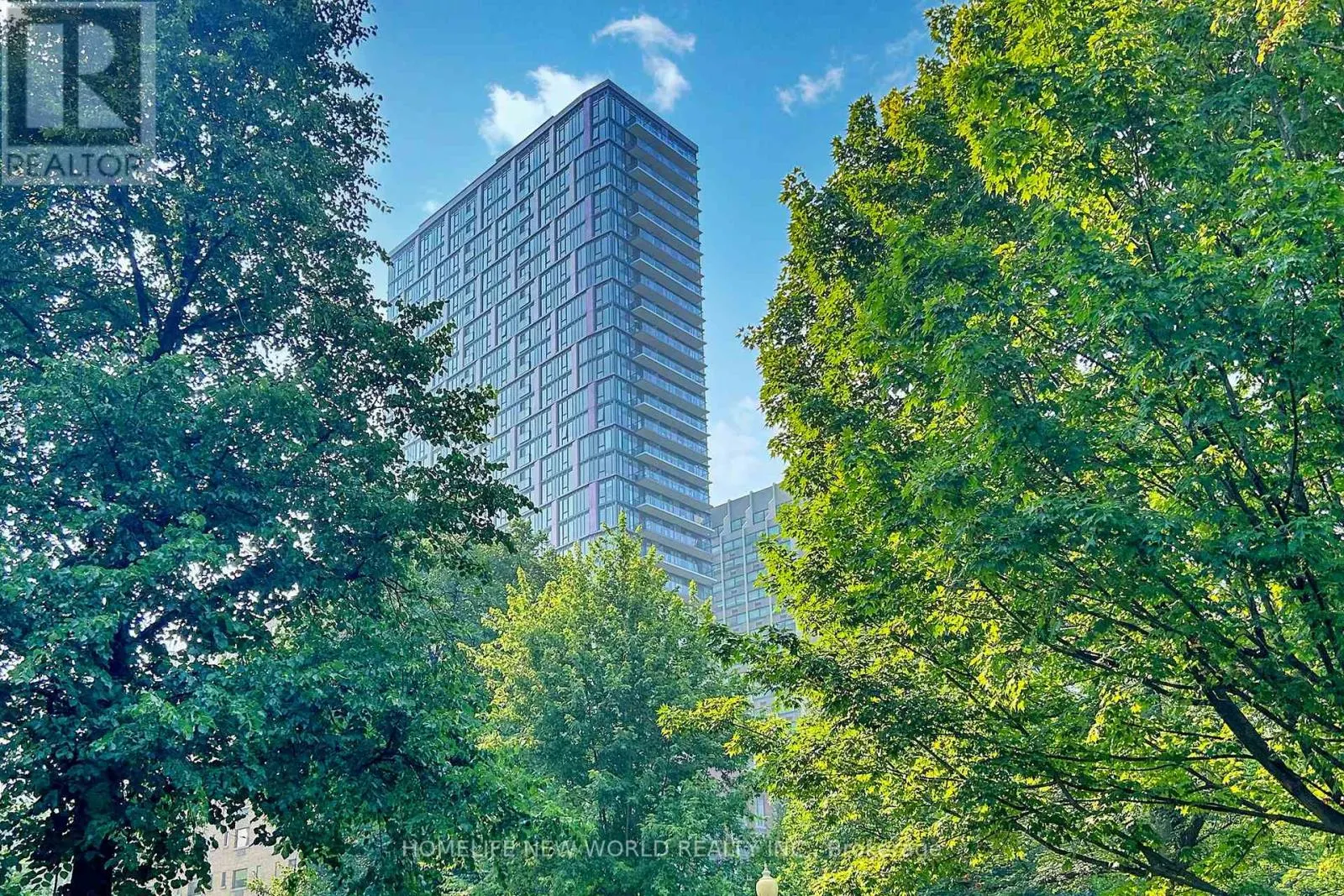 1004 - 308 JARVIS STREET
