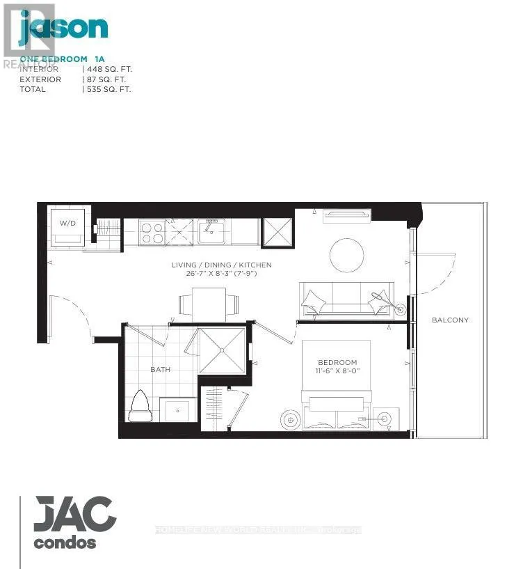 1004 - 308 JARVIS STREET