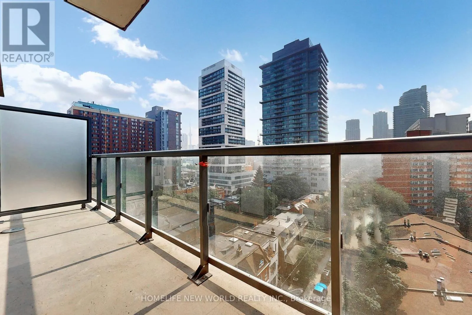 1004 - 308 JARVIS STREET
