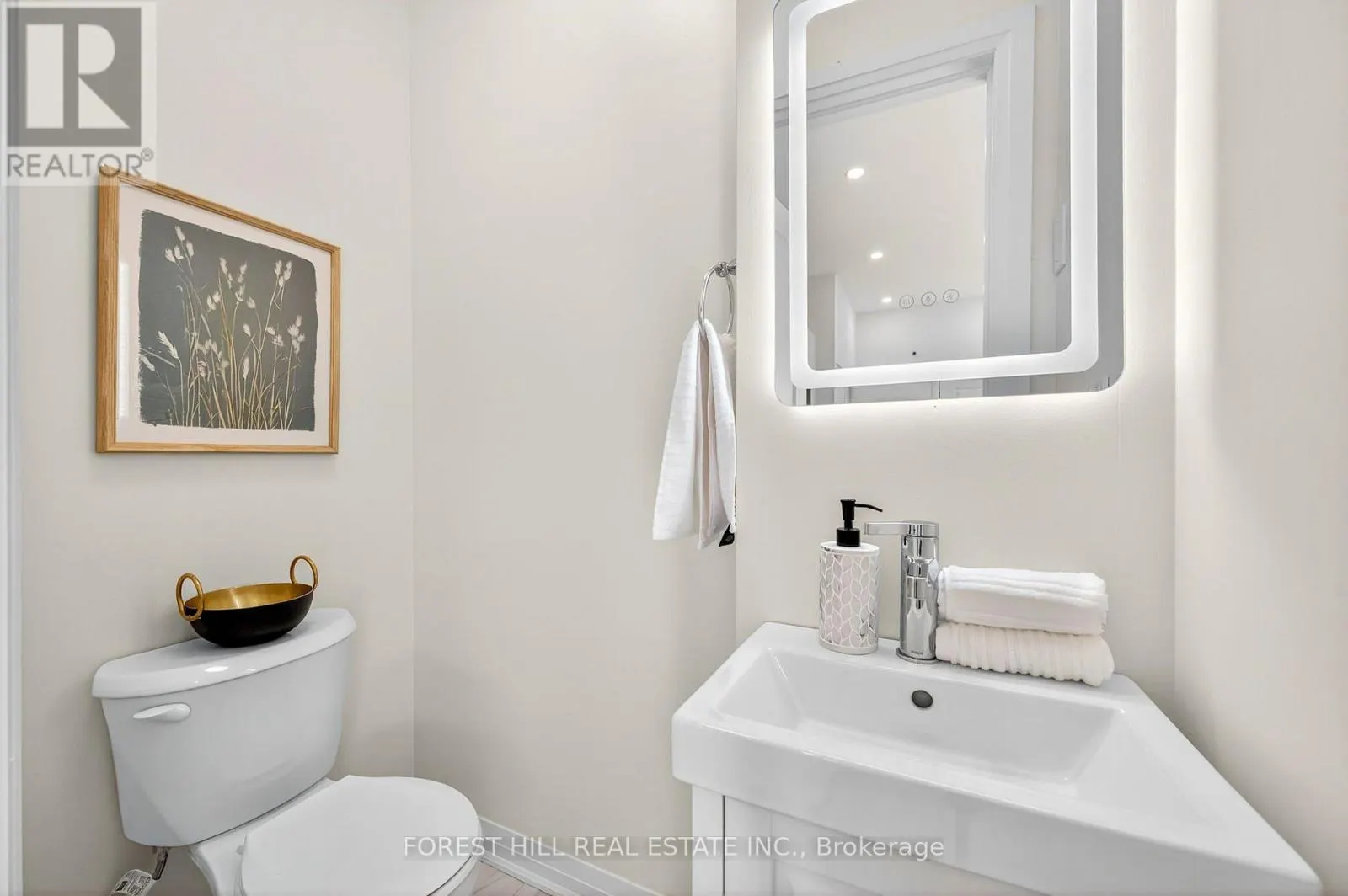 R - GARDEN - 5 HOPPERTON DRIVE