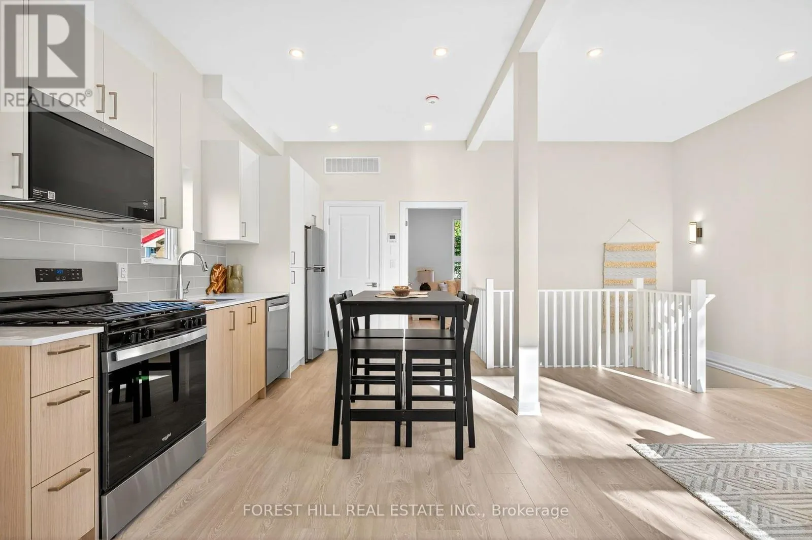 R - GARDEN - 5 HOPPERTON DRIVE