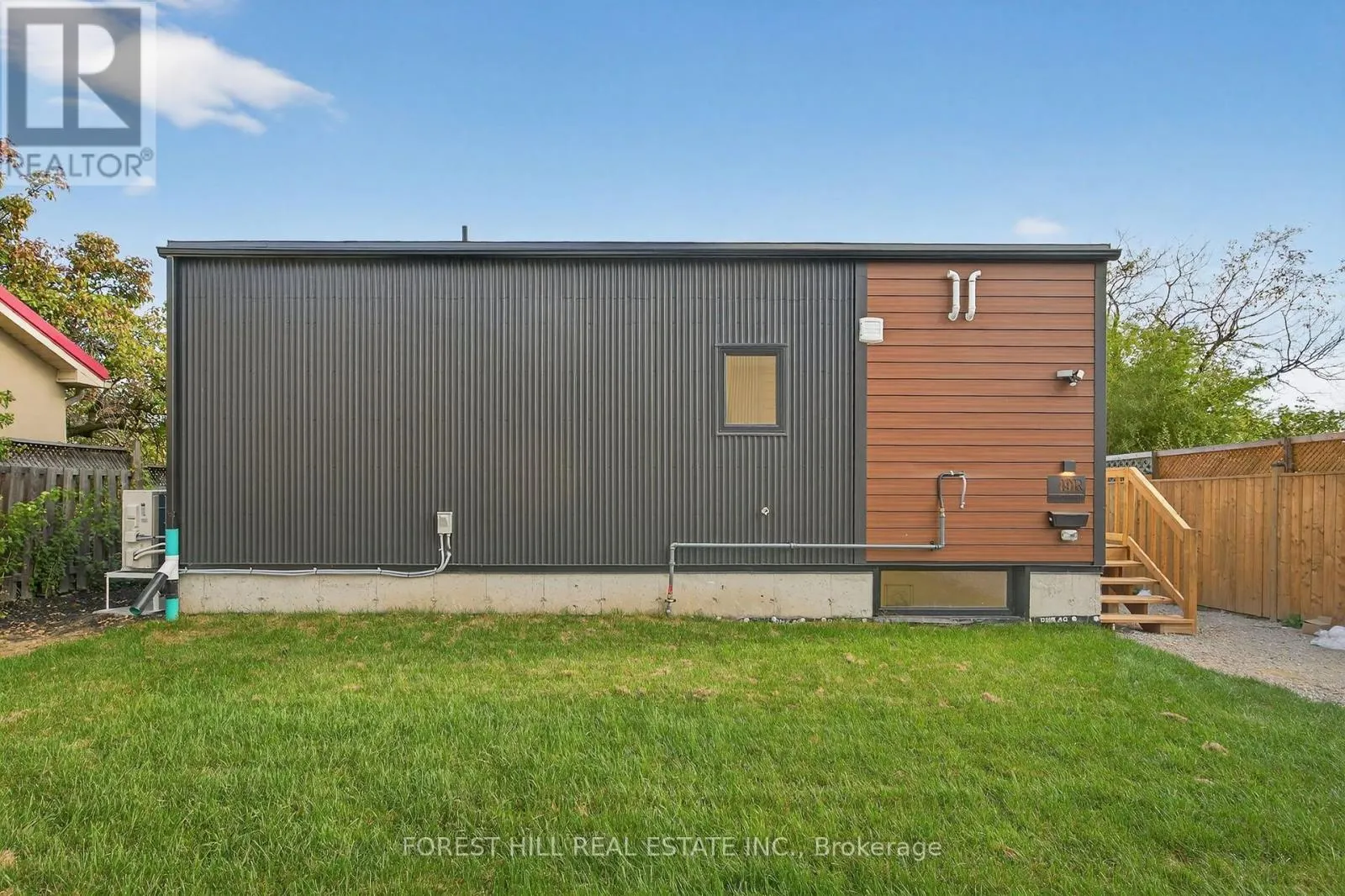R - GARDEN - 5 HOPPERTON DRIVE