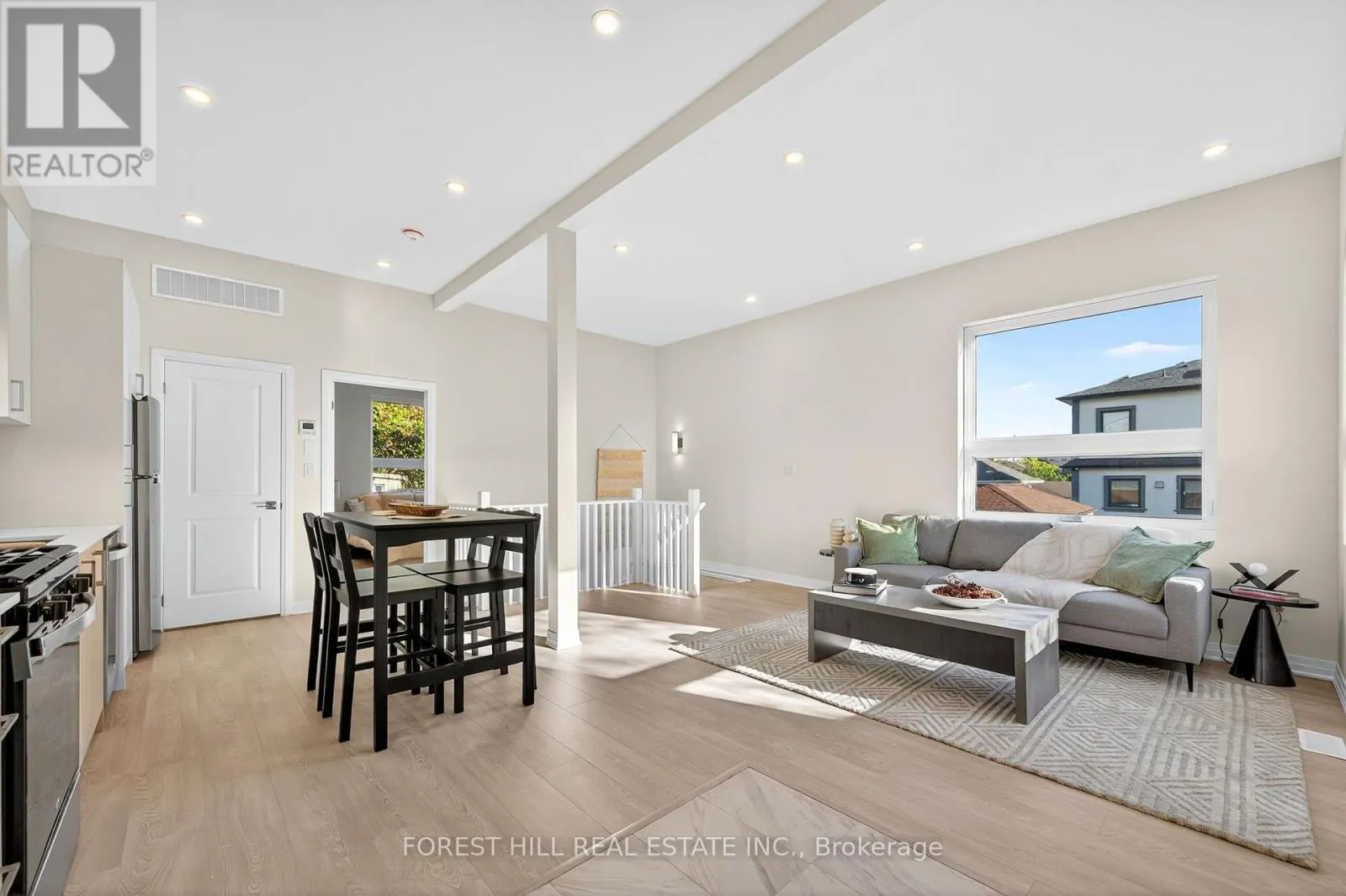R - GARDEN - 5 HOPPERTON DRIVE