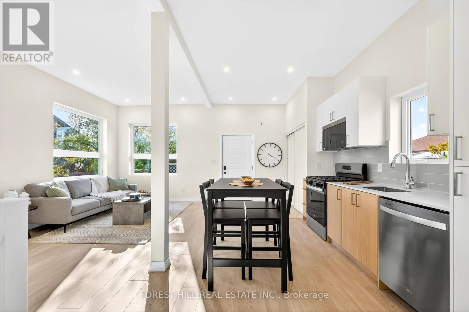 R - GARDEN - 5 HOPPERTON DRIVE