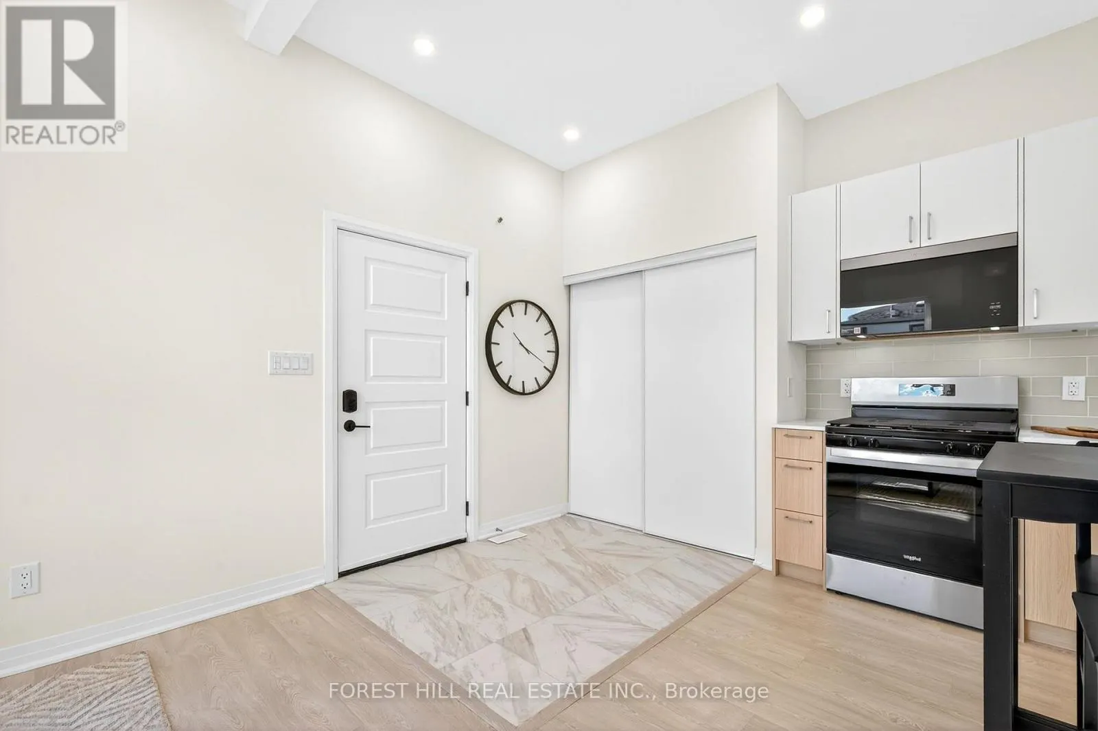 R - GARDEN - 5 HOPPERTON DRIVE
