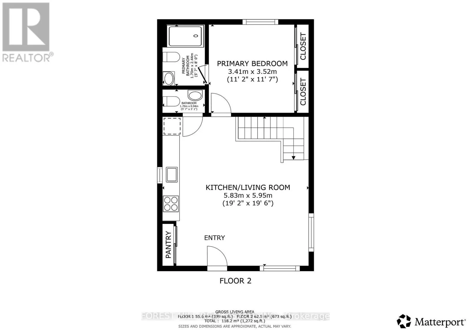 R - GARDEN - 5 HOPPERTON DRIVE