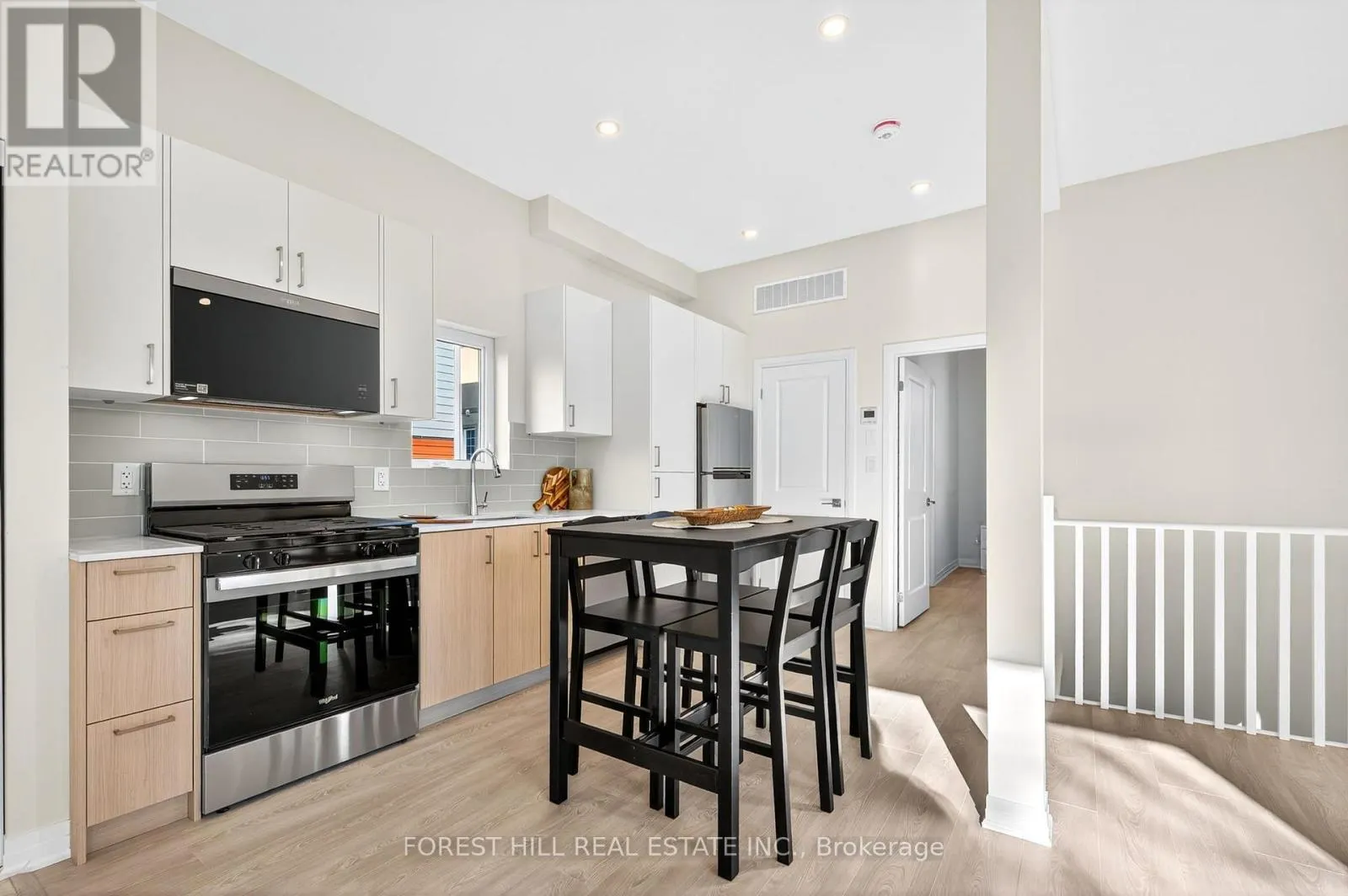R - GARDEN - 5 HOPPERTON DRIVE