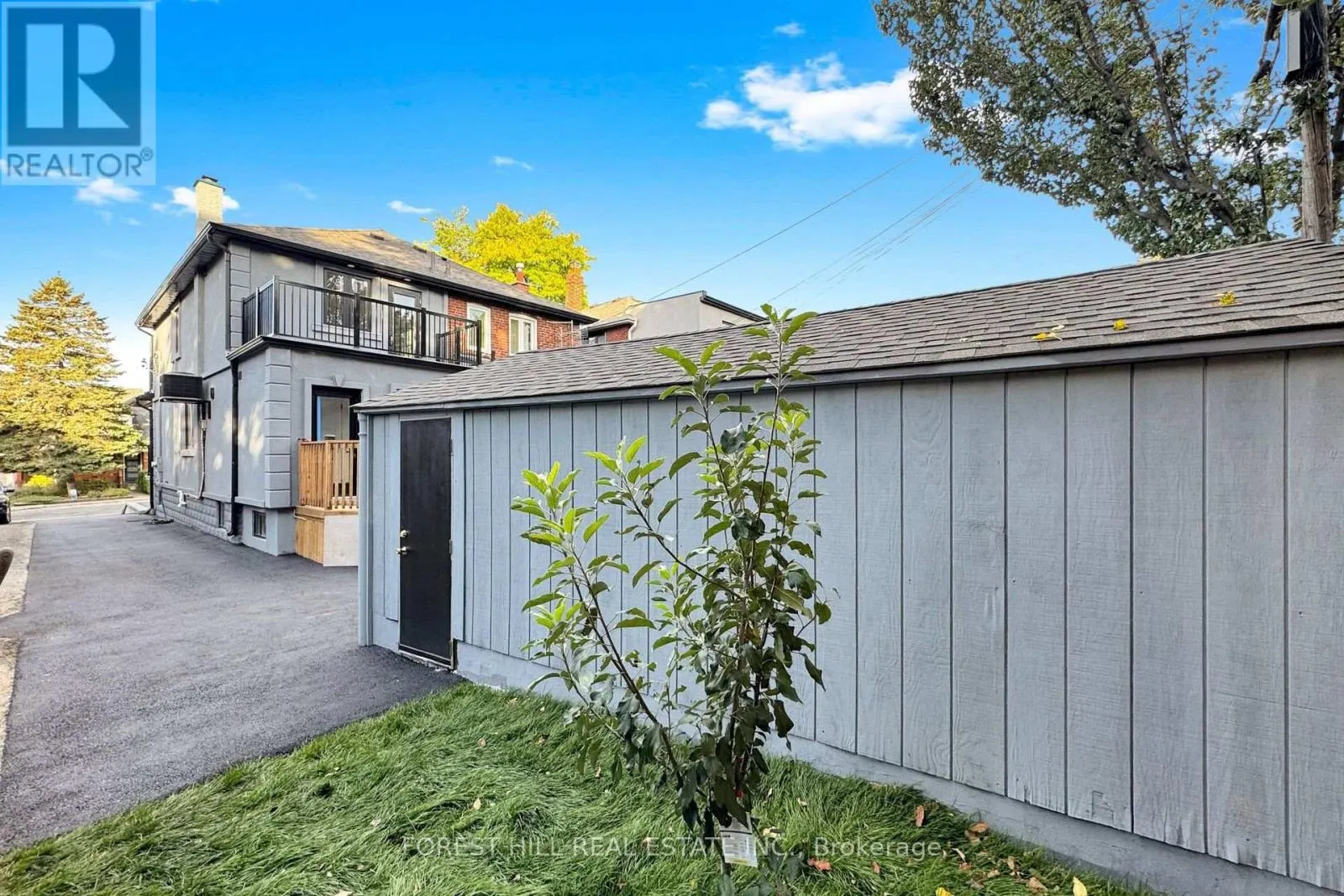 149 ATLAS AVENUE