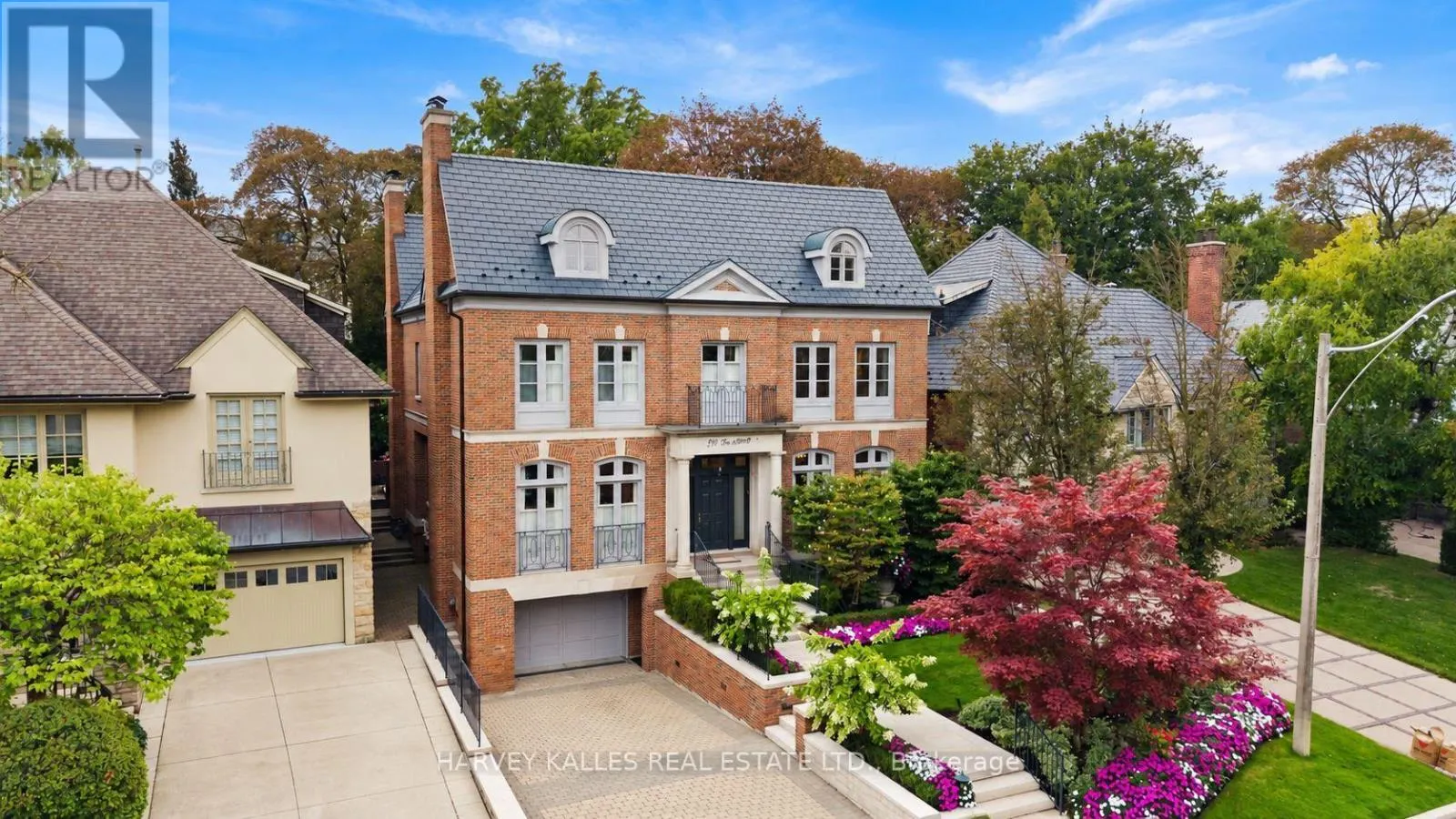250 FOREST HILL ROAD