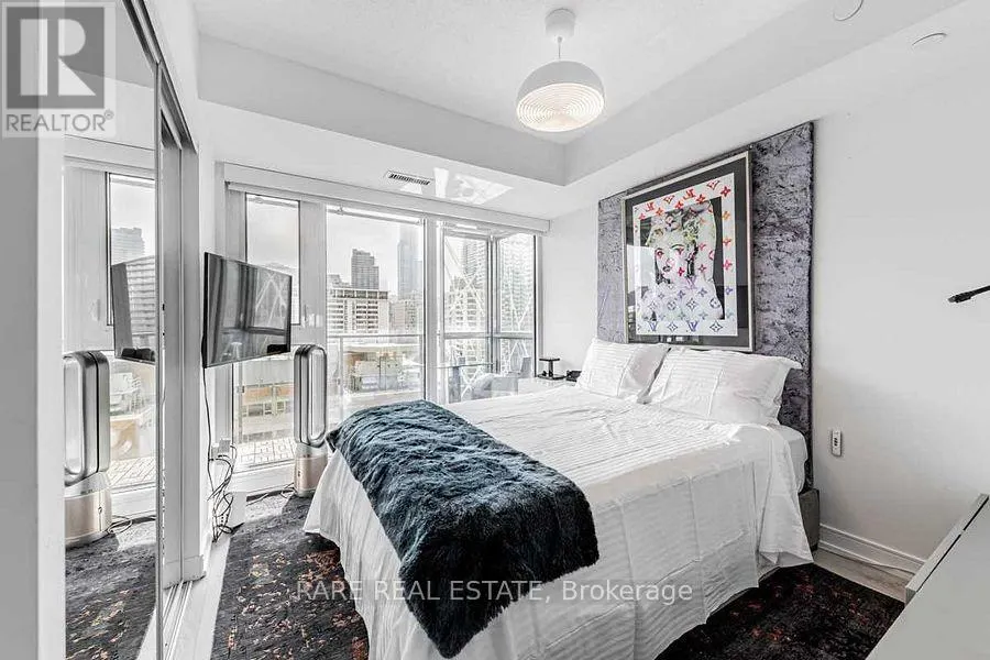 1109 - 50 WELLESLEY STREET E