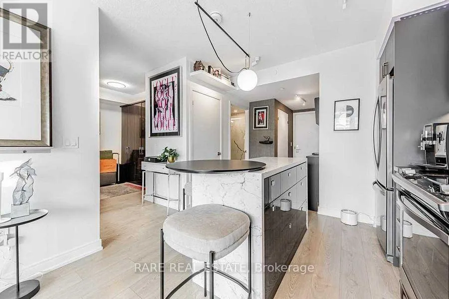1109 - 50 WELLESLEY STREET E