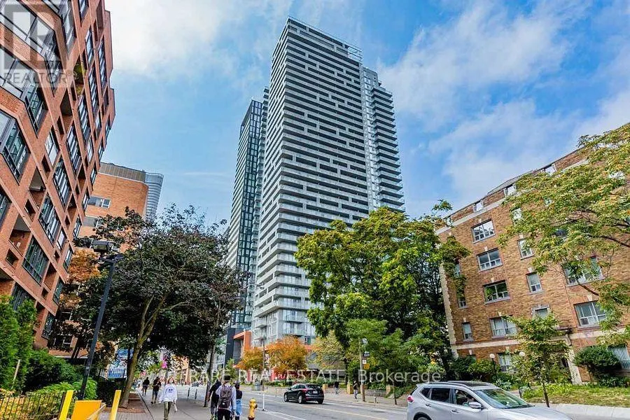 1109 - 50 WELLESLEY STREET E