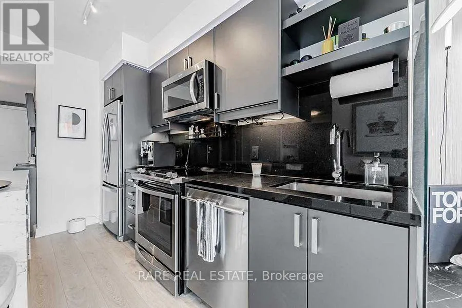 1109 - 50 WELLESLEY STREET E