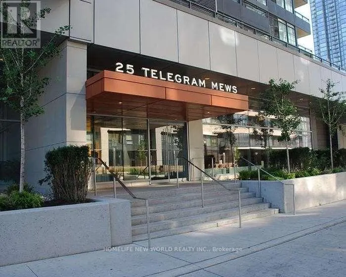 1012 - 25 TELEGRAM MEWS