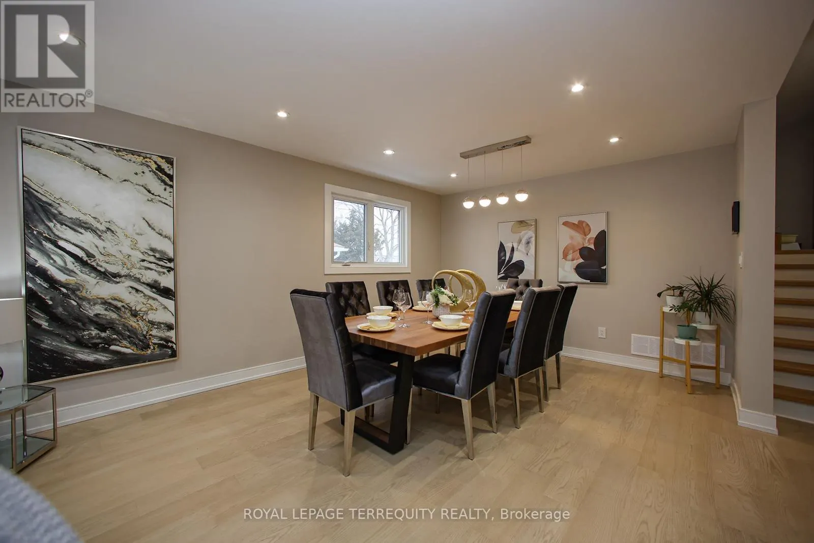 UPPER - 66 MOORE PARK AVENUE