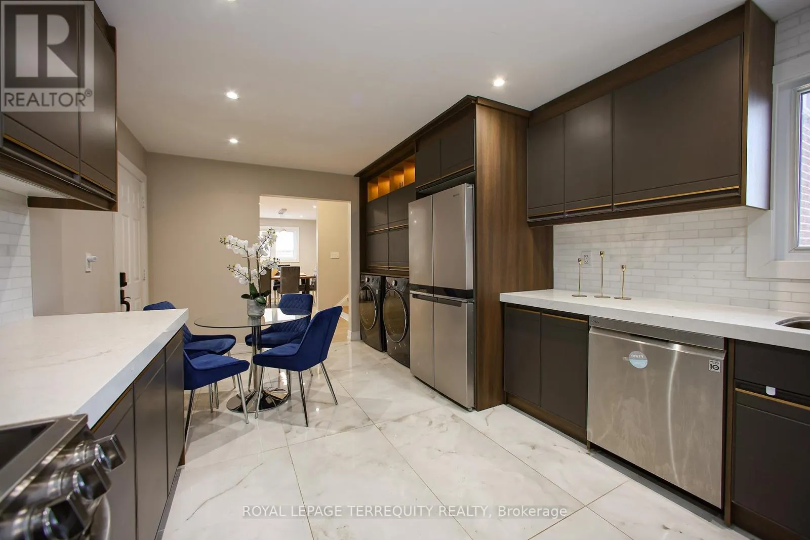 UPPER - 66 MOORE PARK AVENUE